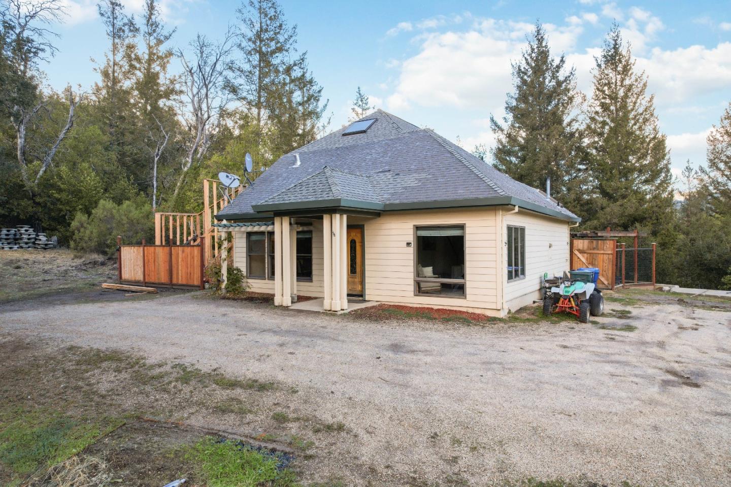222 Timberwood RD