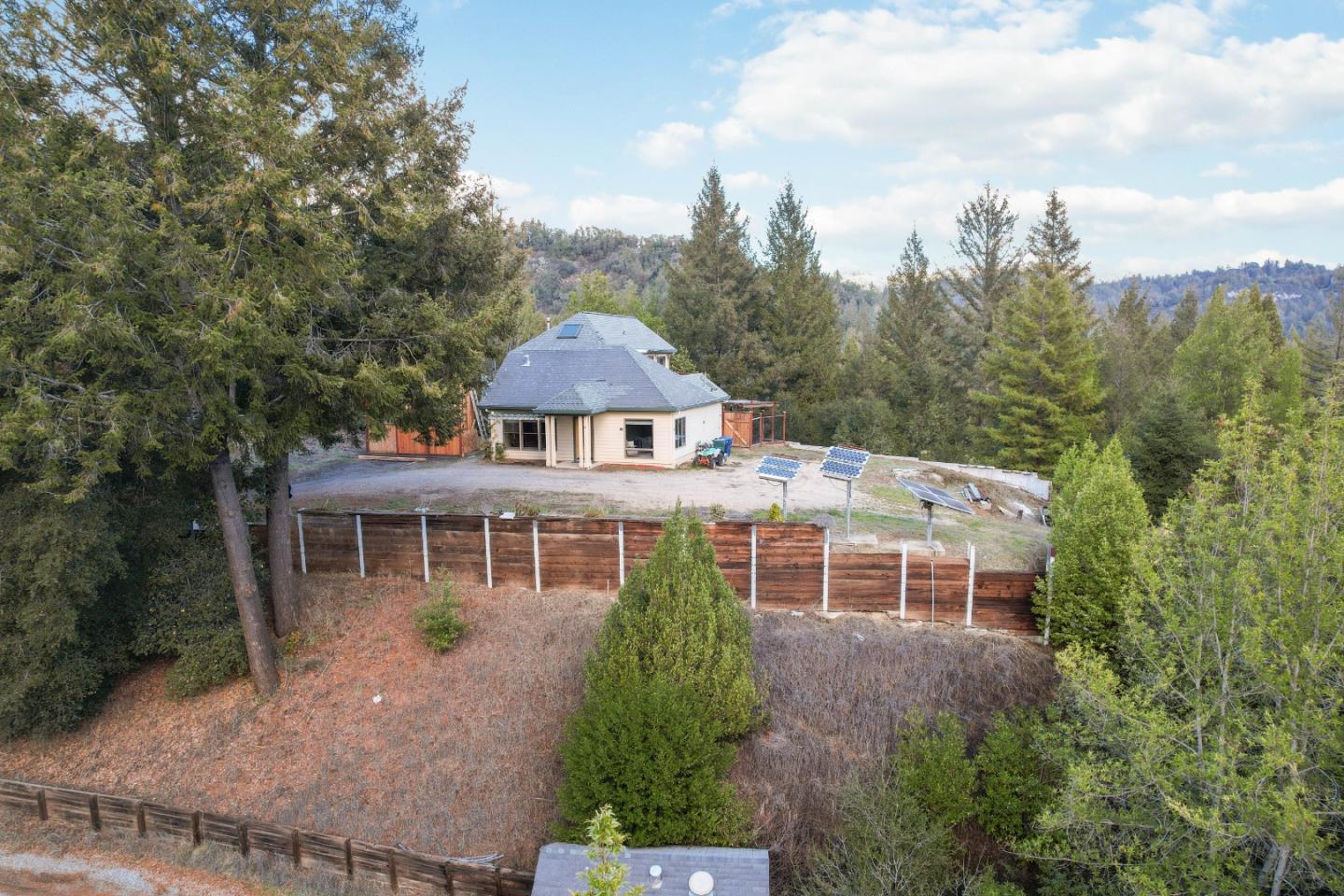 222 Timberwood RD