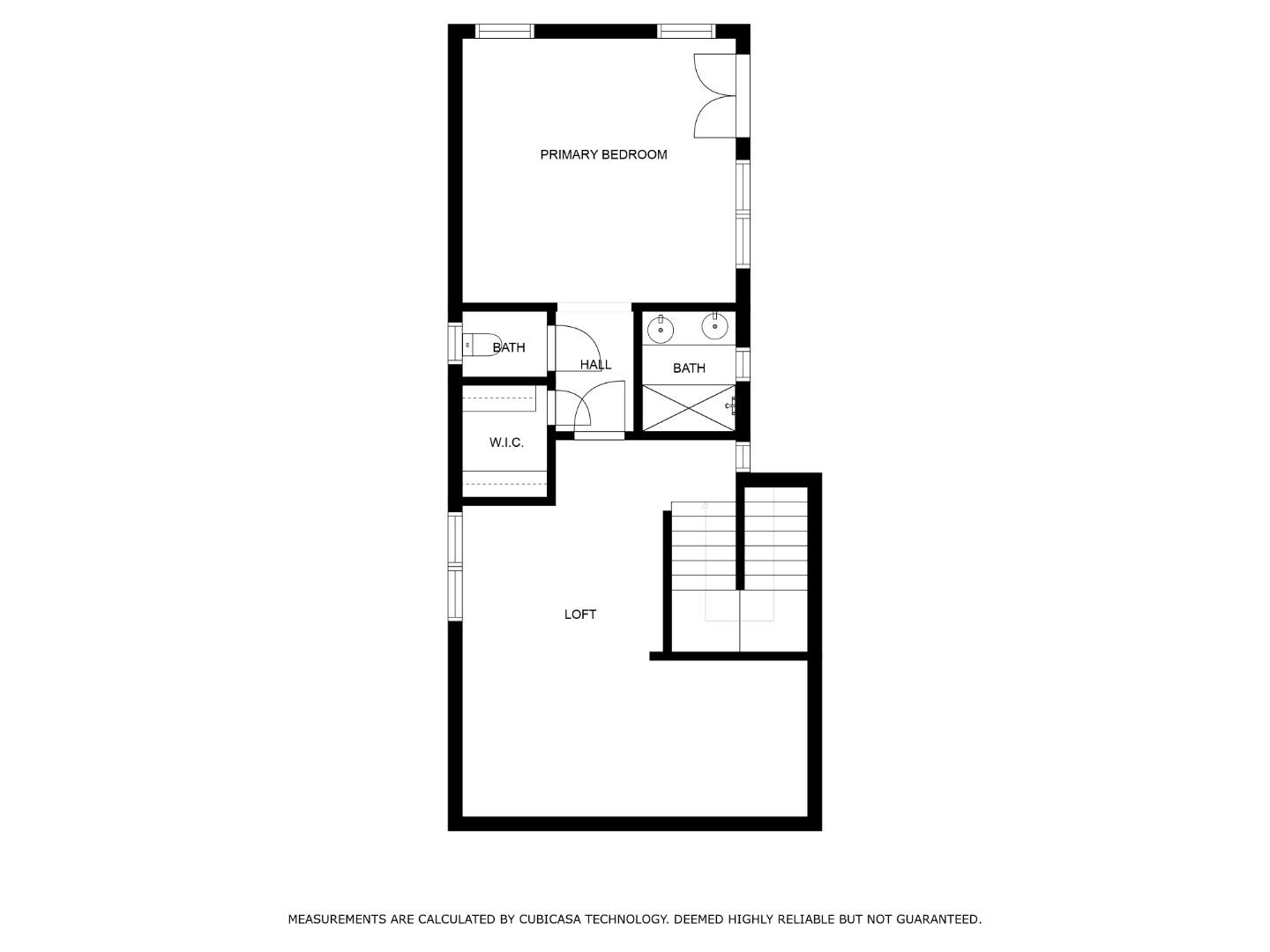 222 Timberwood RD