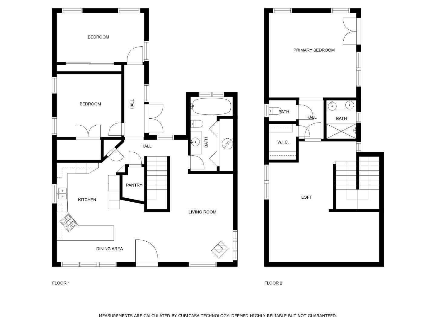 222 Timberwood RD