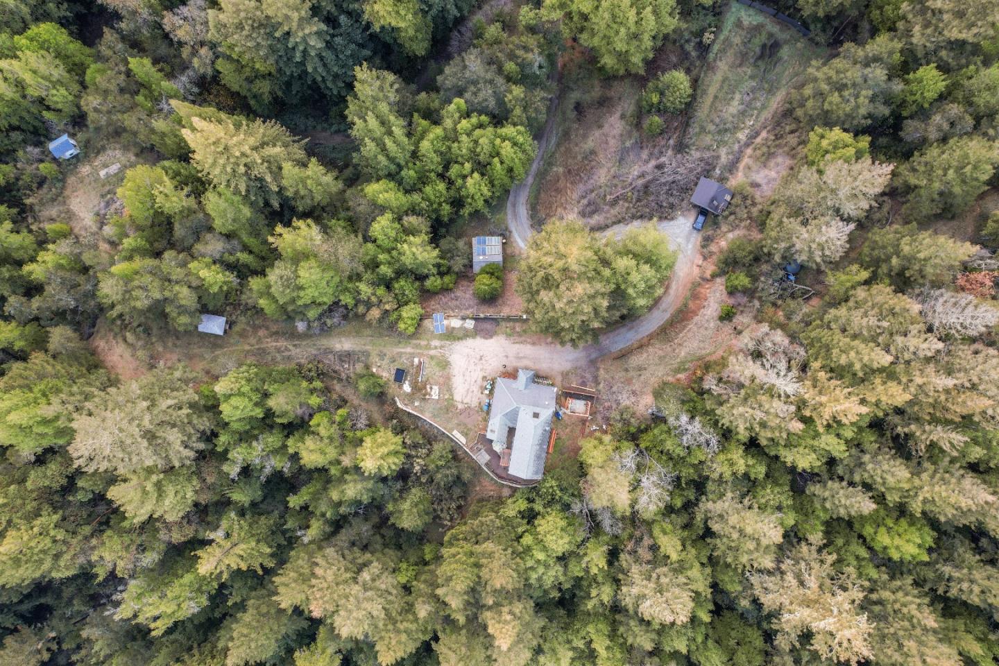 222 Timberwood RD
