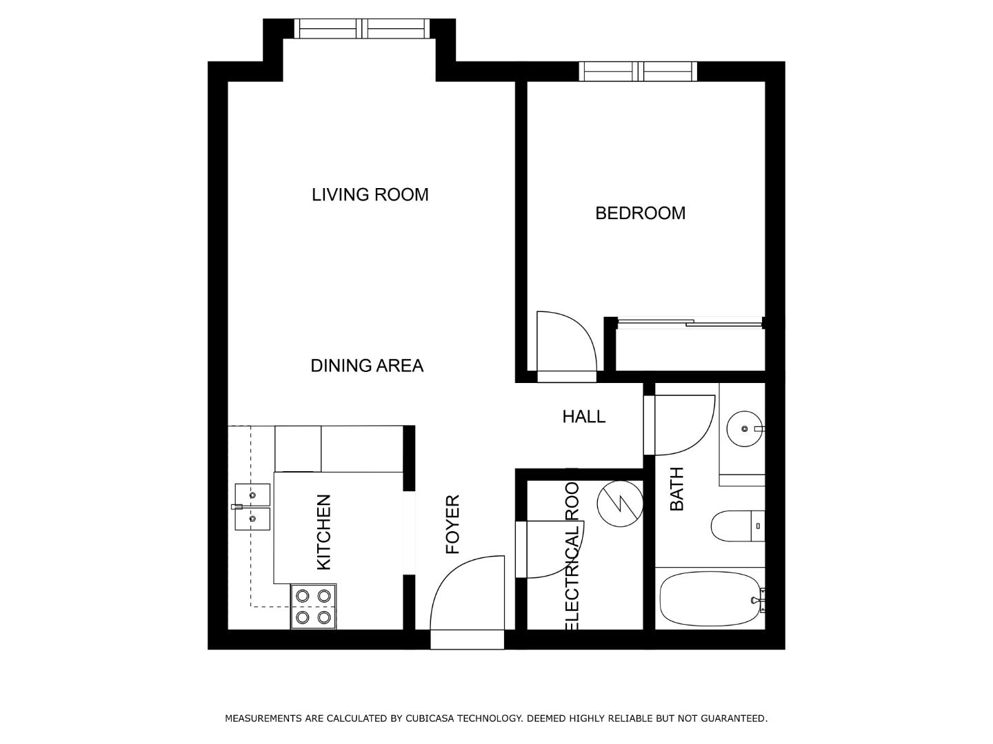 112 Vista Prieta CT