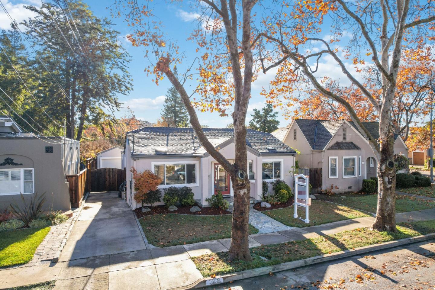 1488 Sierra AVE