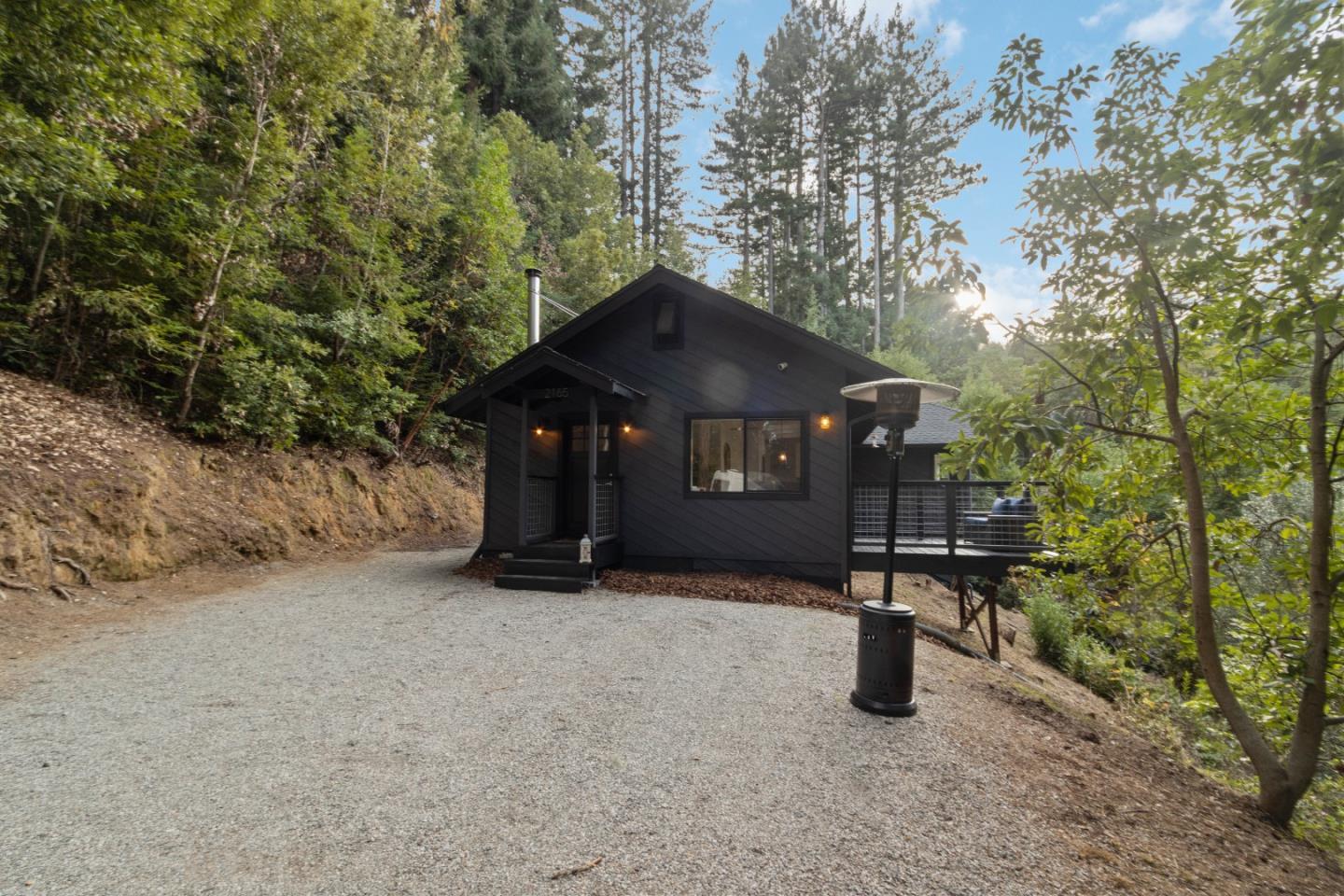 2165 Upper Scenic DR