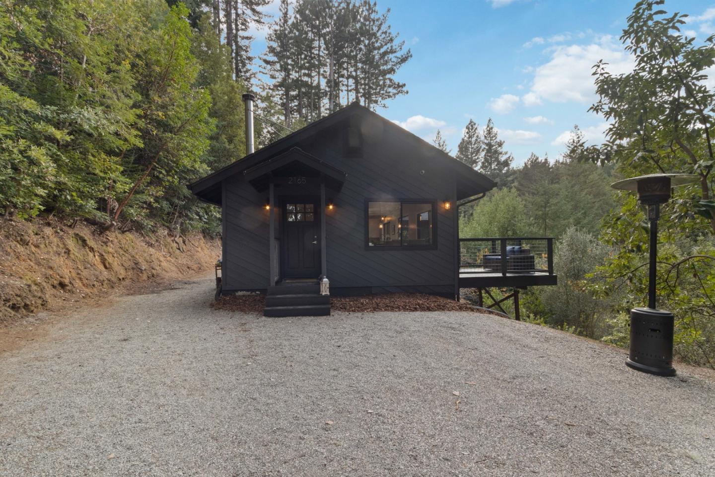 2165 Upper Scenic DR