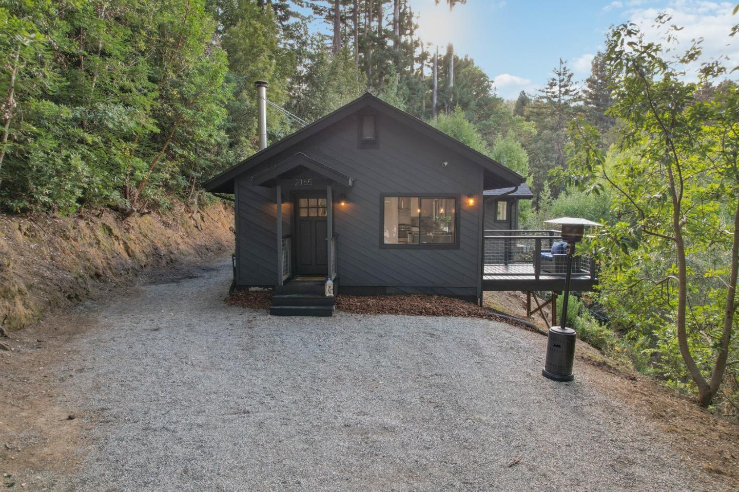 2165 Upper Scenic DR