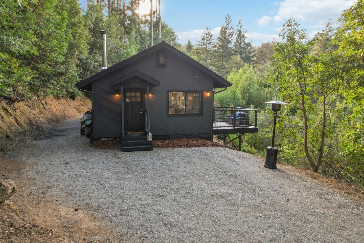 2165 Upper Scenic DR