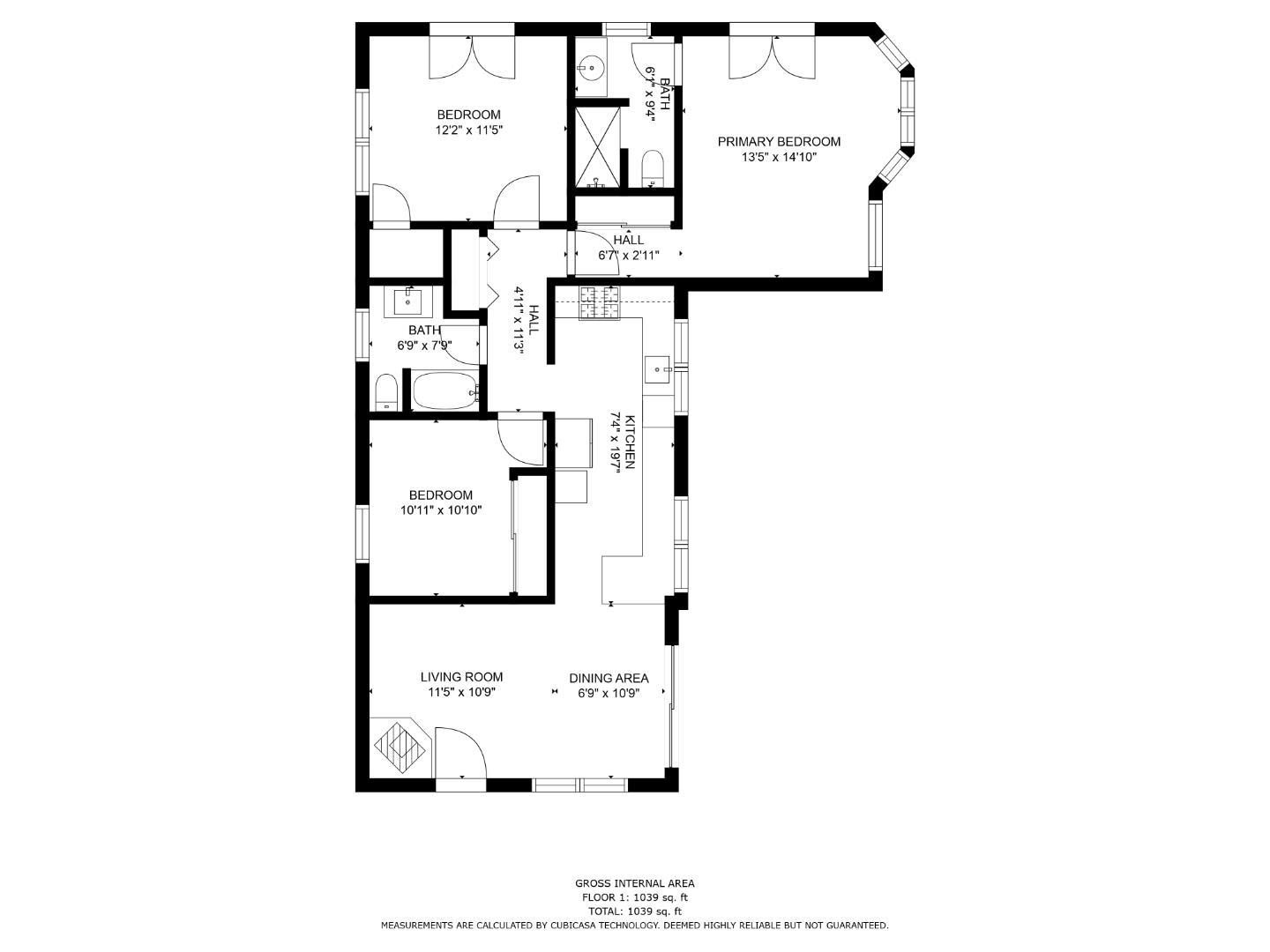 2165 Upper Scenic DR