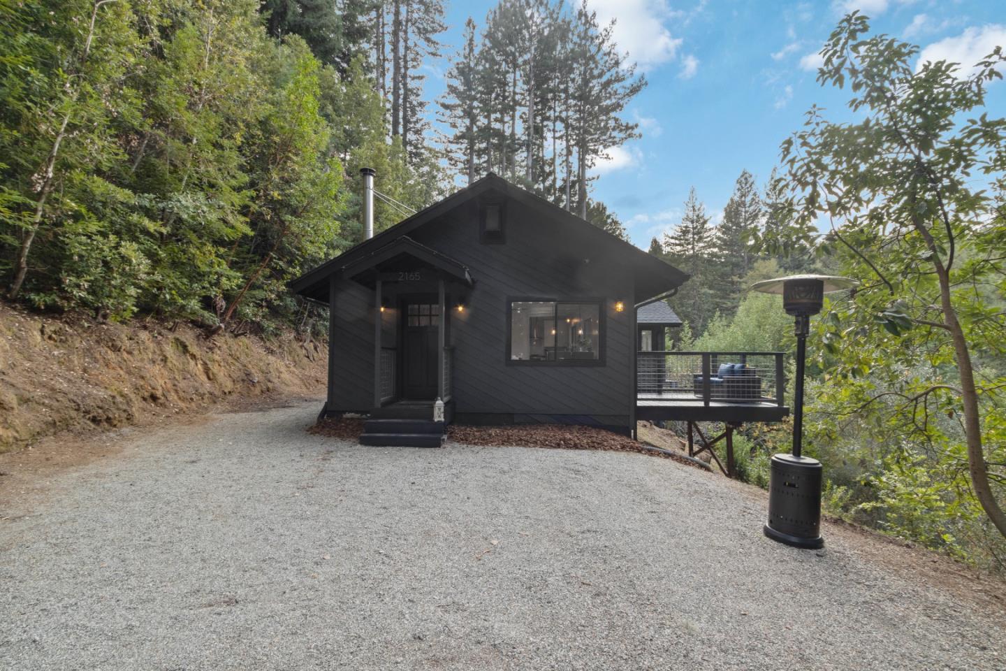 2165 Upper Scenic DR
