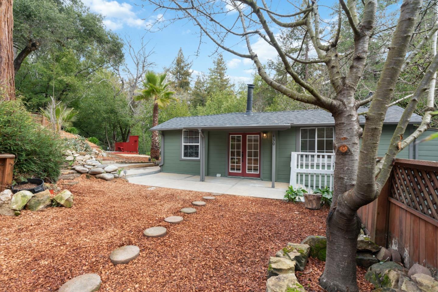 430 Creekside WAY
