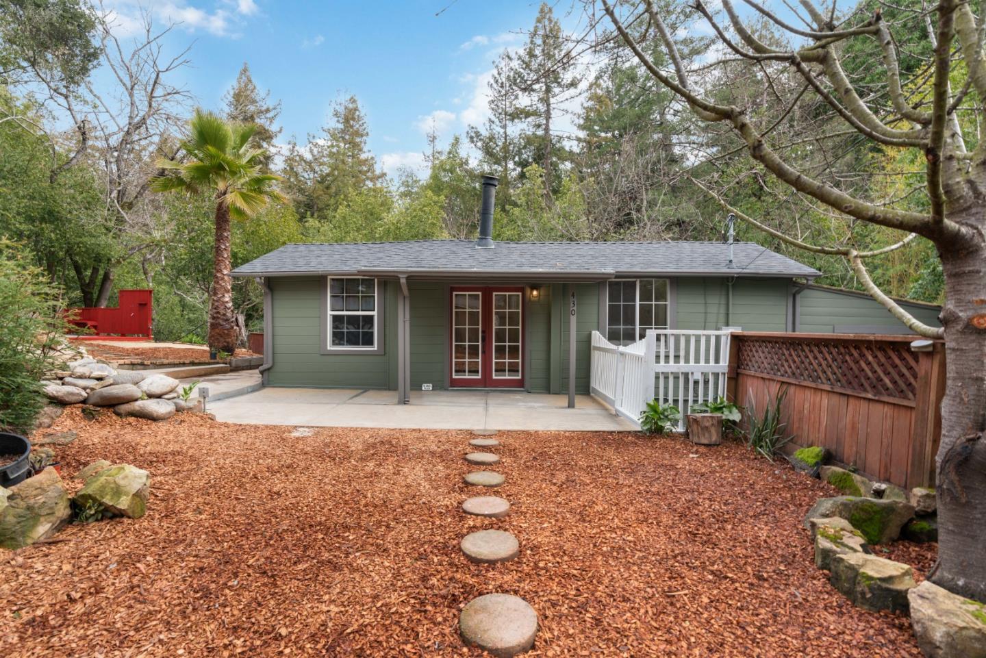 430 Creekside WAY