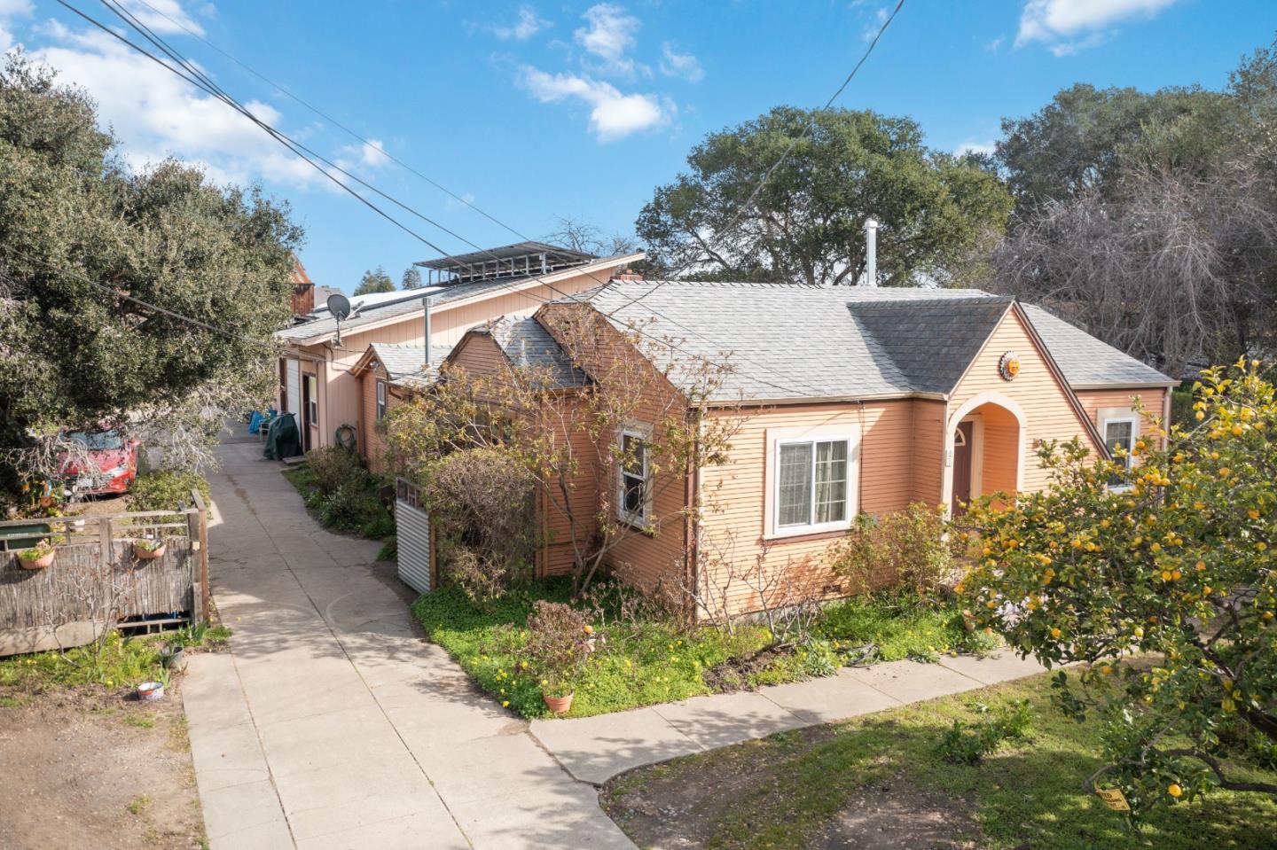 2400 7th AVE