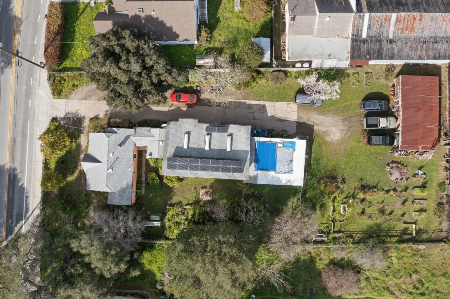 2400 7th AVE