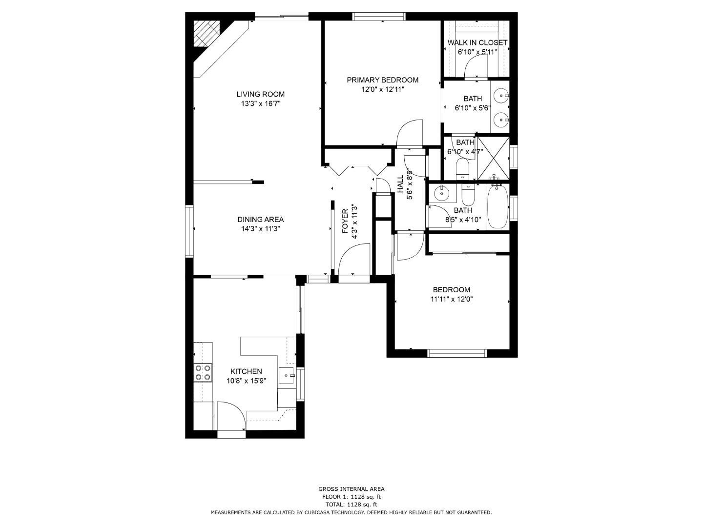 499 Cloudview DR