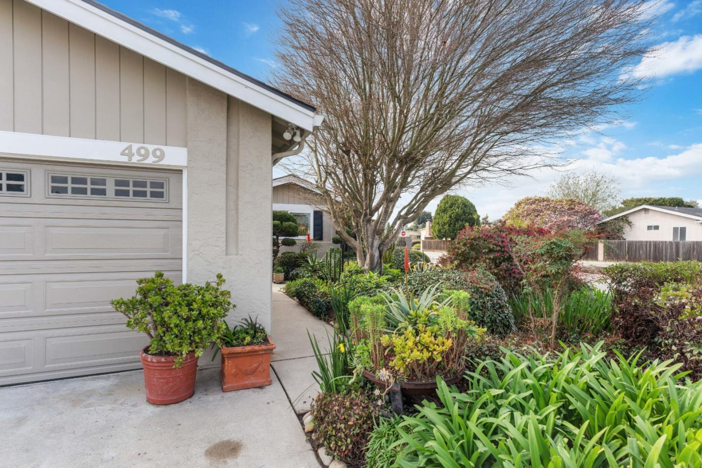 499 Cloudview DR
