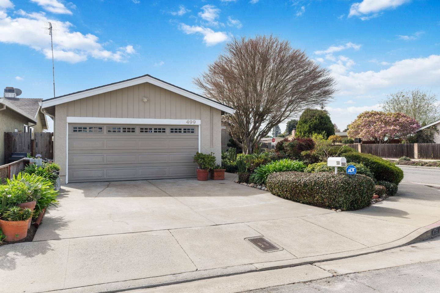 499 Cloudview DR