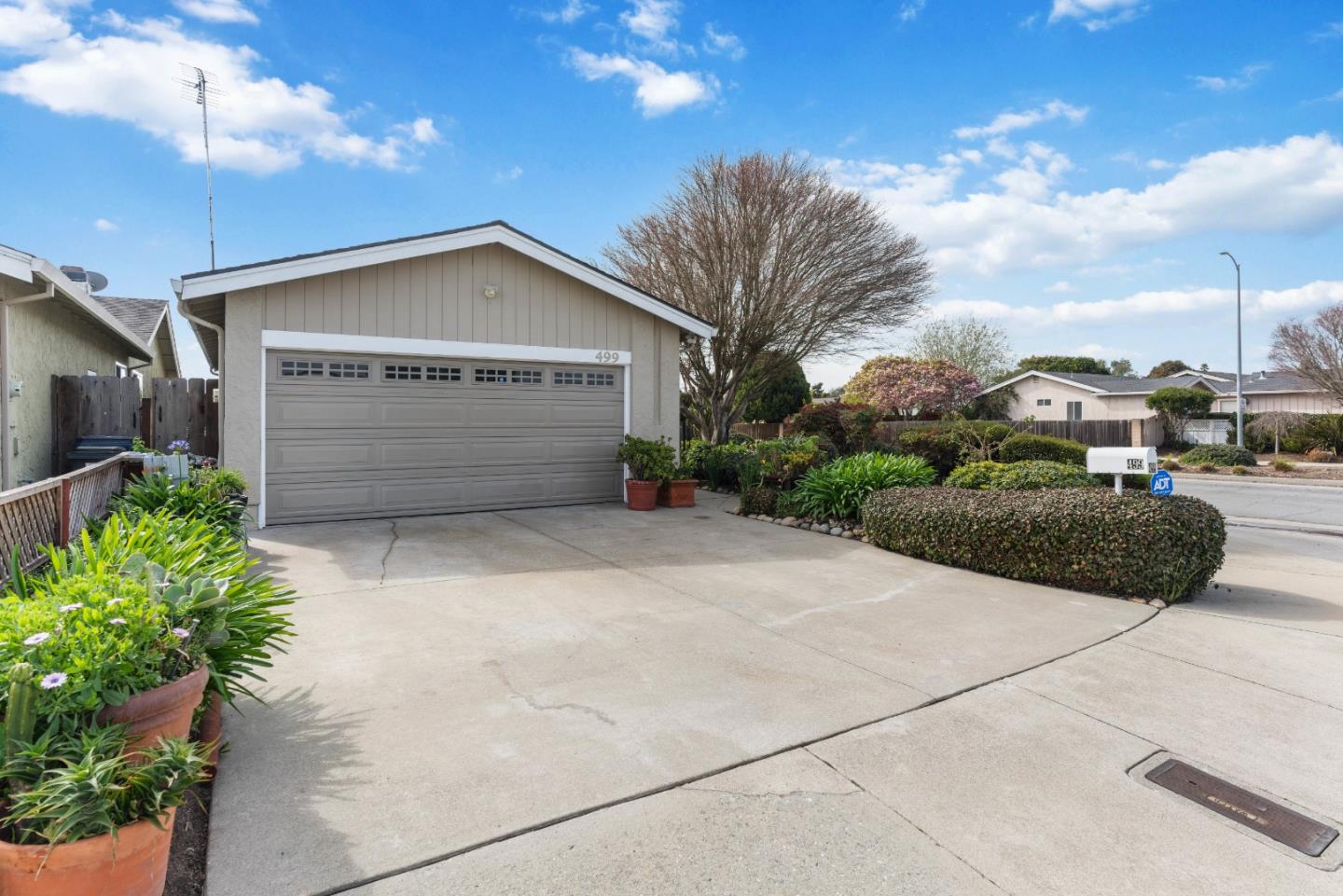 499 Cloudview DR
