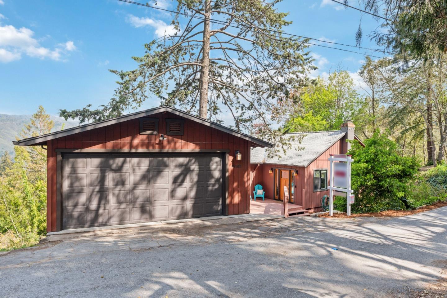 21492 Mary Alice WAY