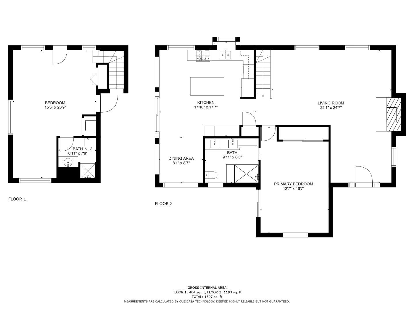 21492 Mary Alice WAY