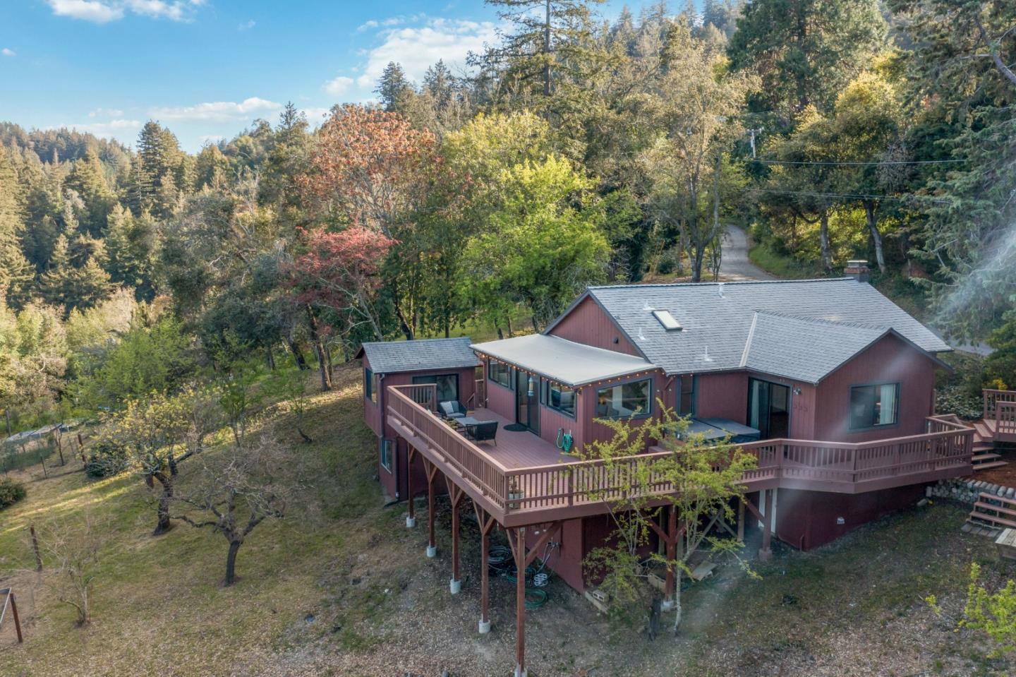 21492 Mary Alice WAY