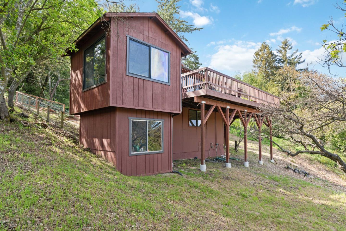 21492 Mary Alice WAY