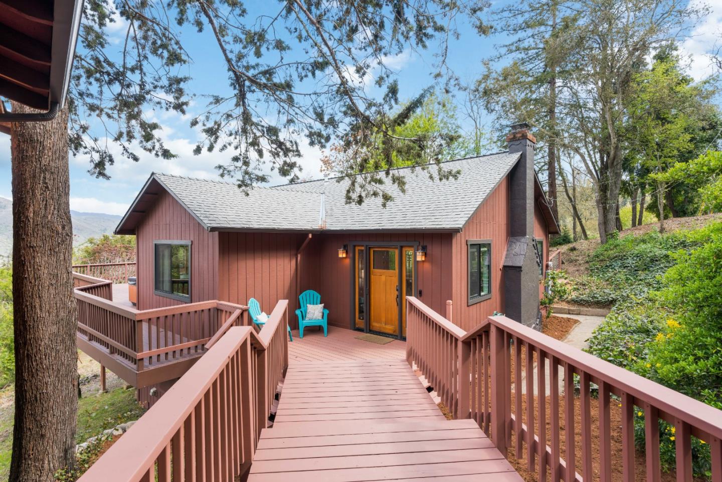 21492 Mary Alice WAY