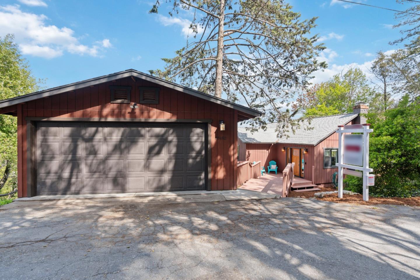 21492 Mary Alice WAY
