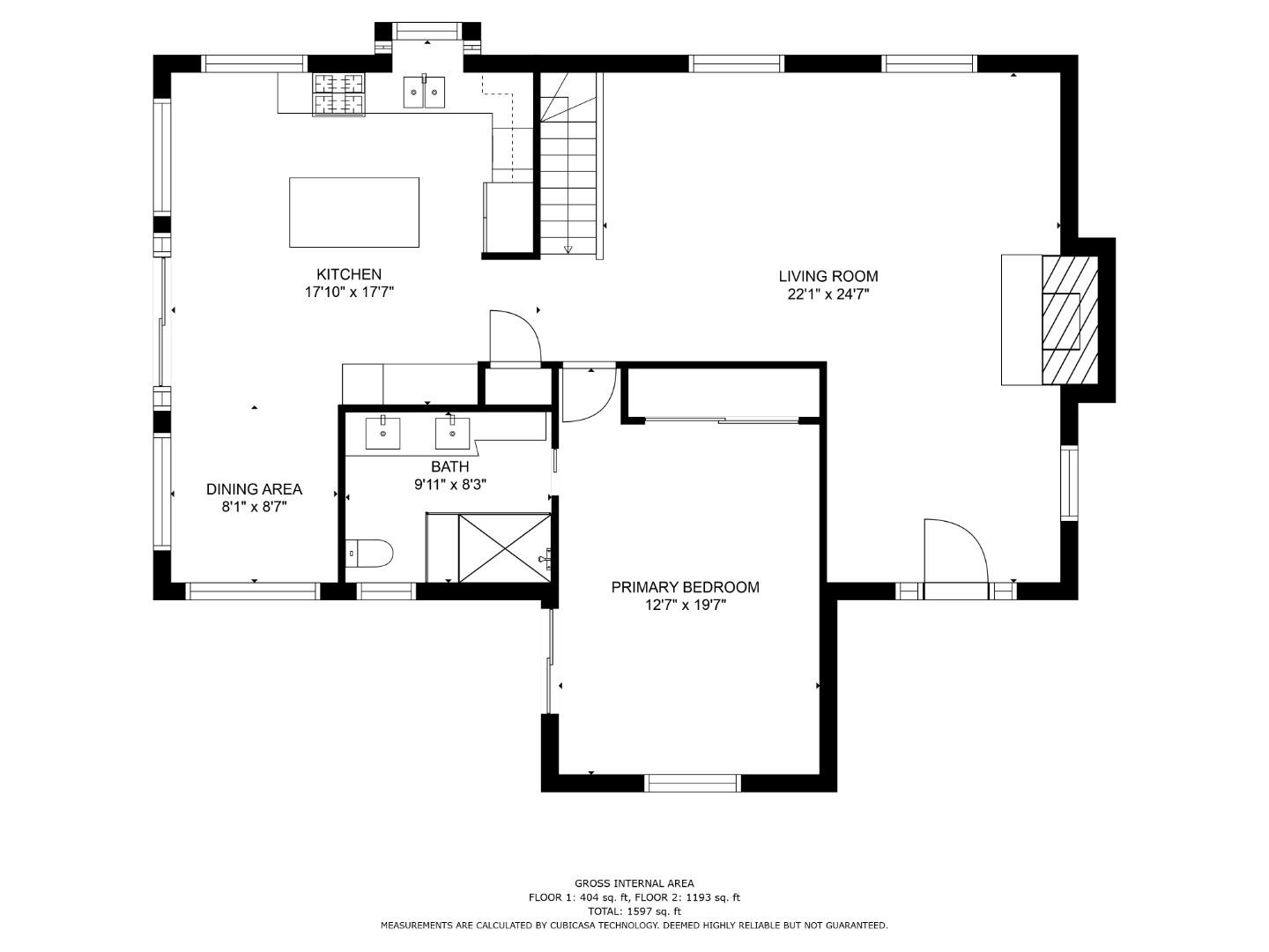 21492 Mary Alice WAY