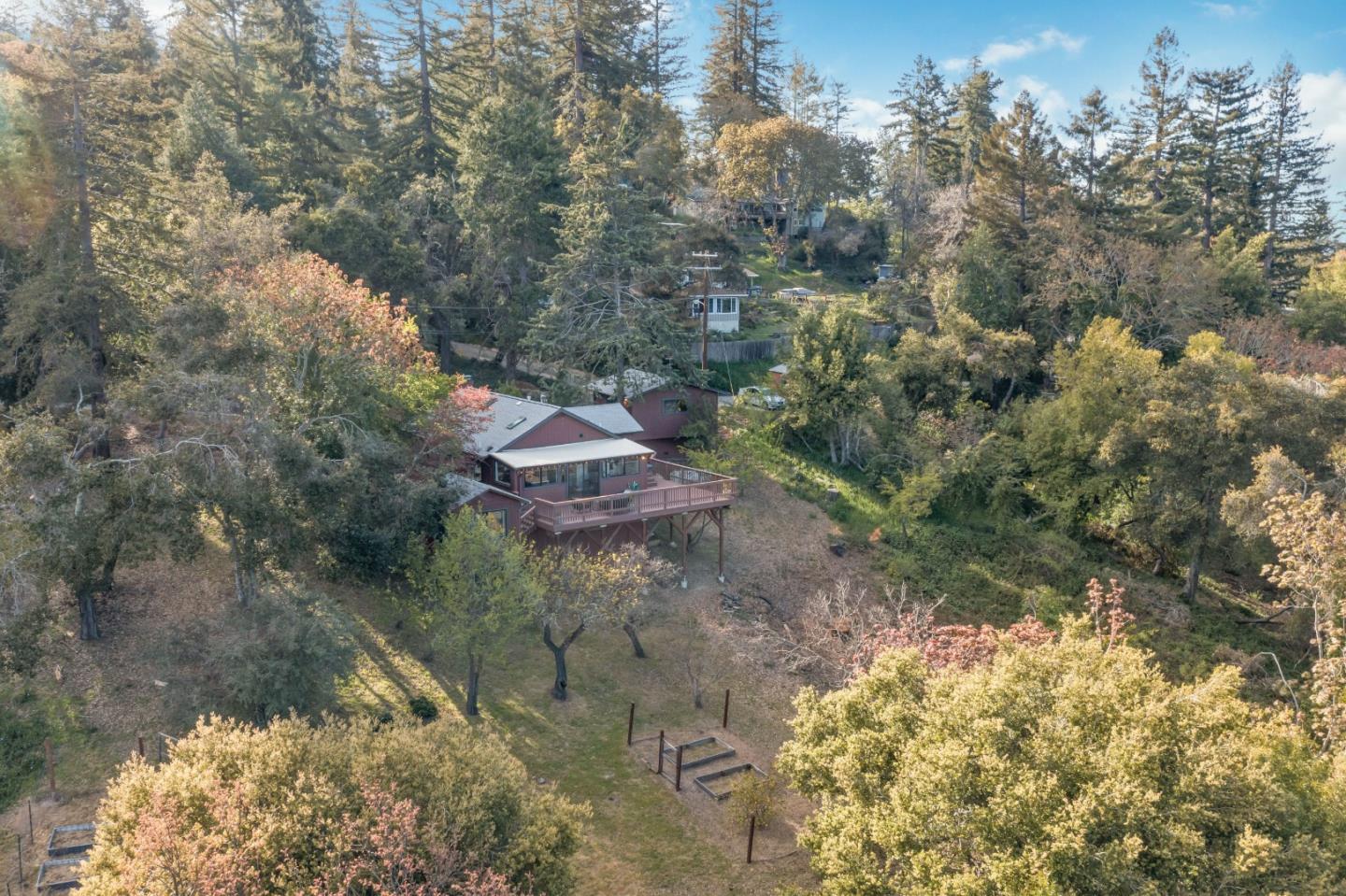 21492 Mary Alice WAY