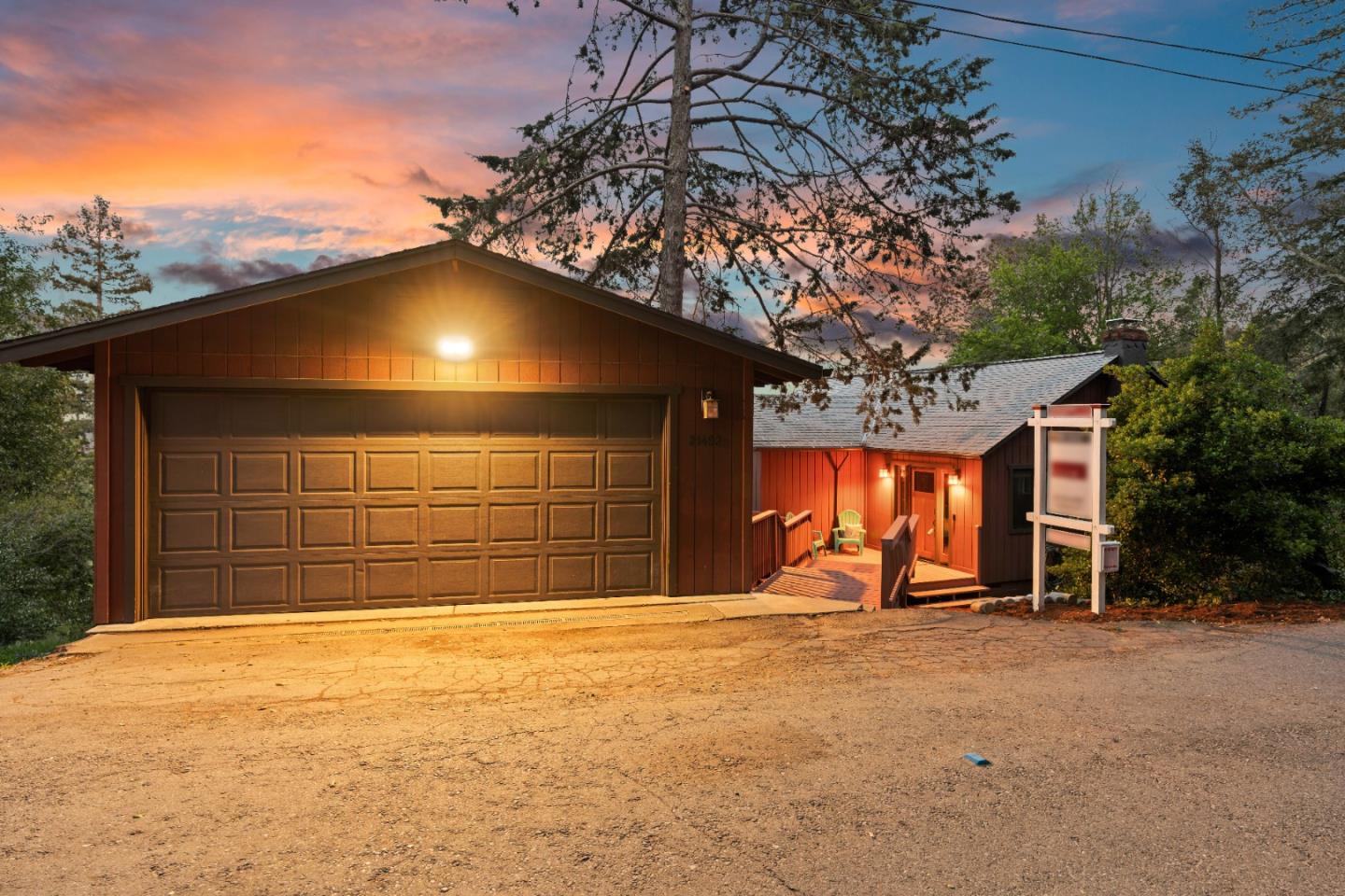 21492 Mary Alice WAY