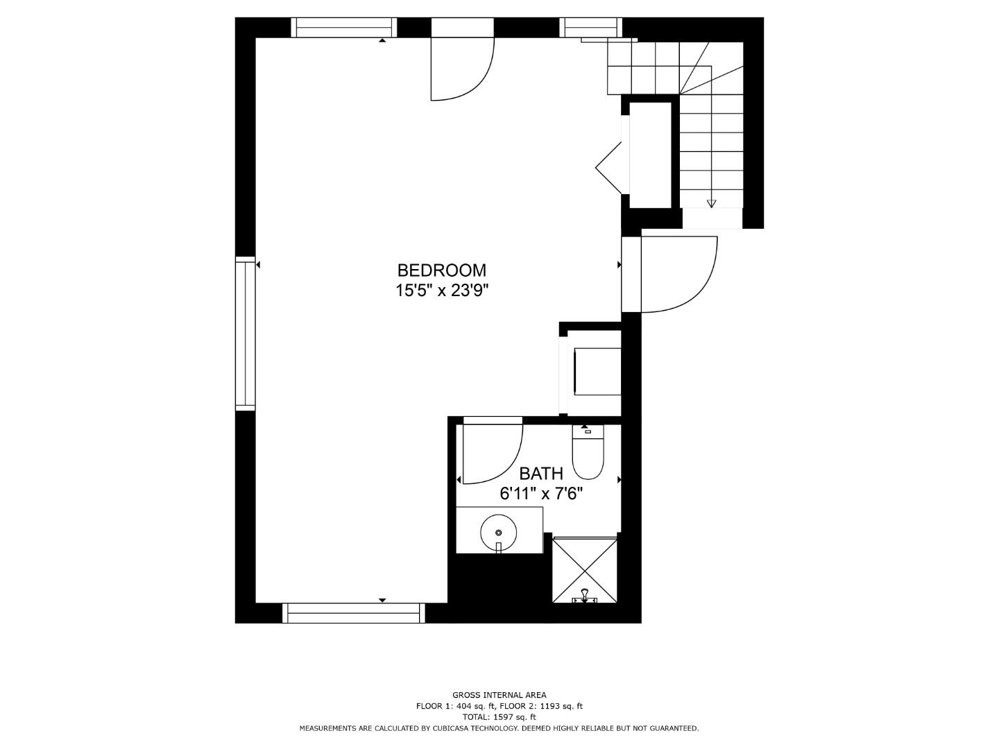 21492 Mary Alice WAY