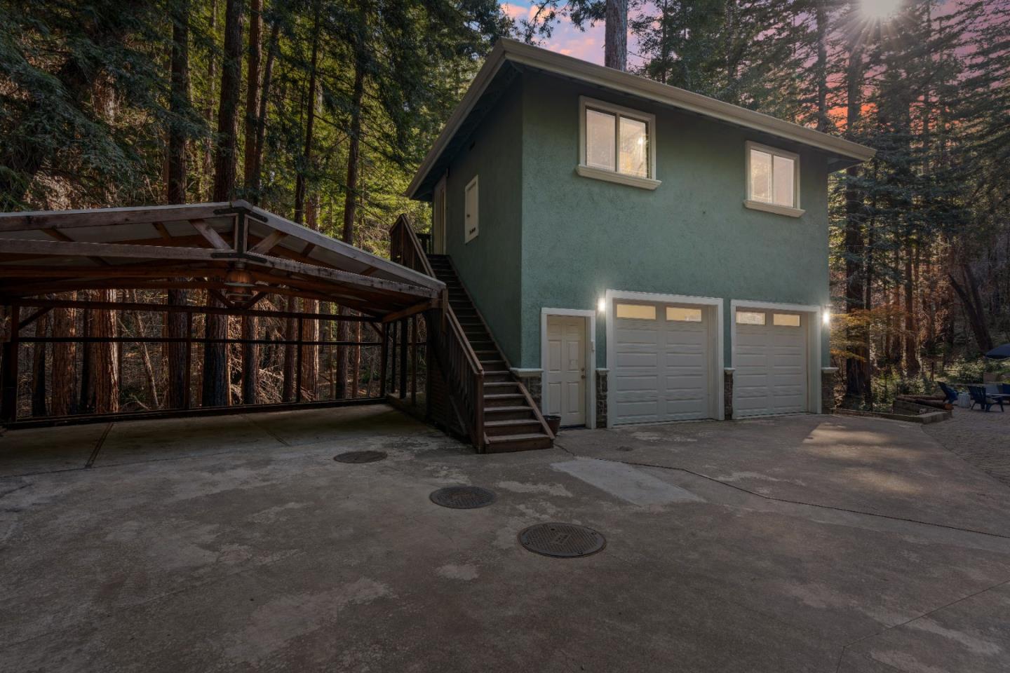 577 Dry Well RD