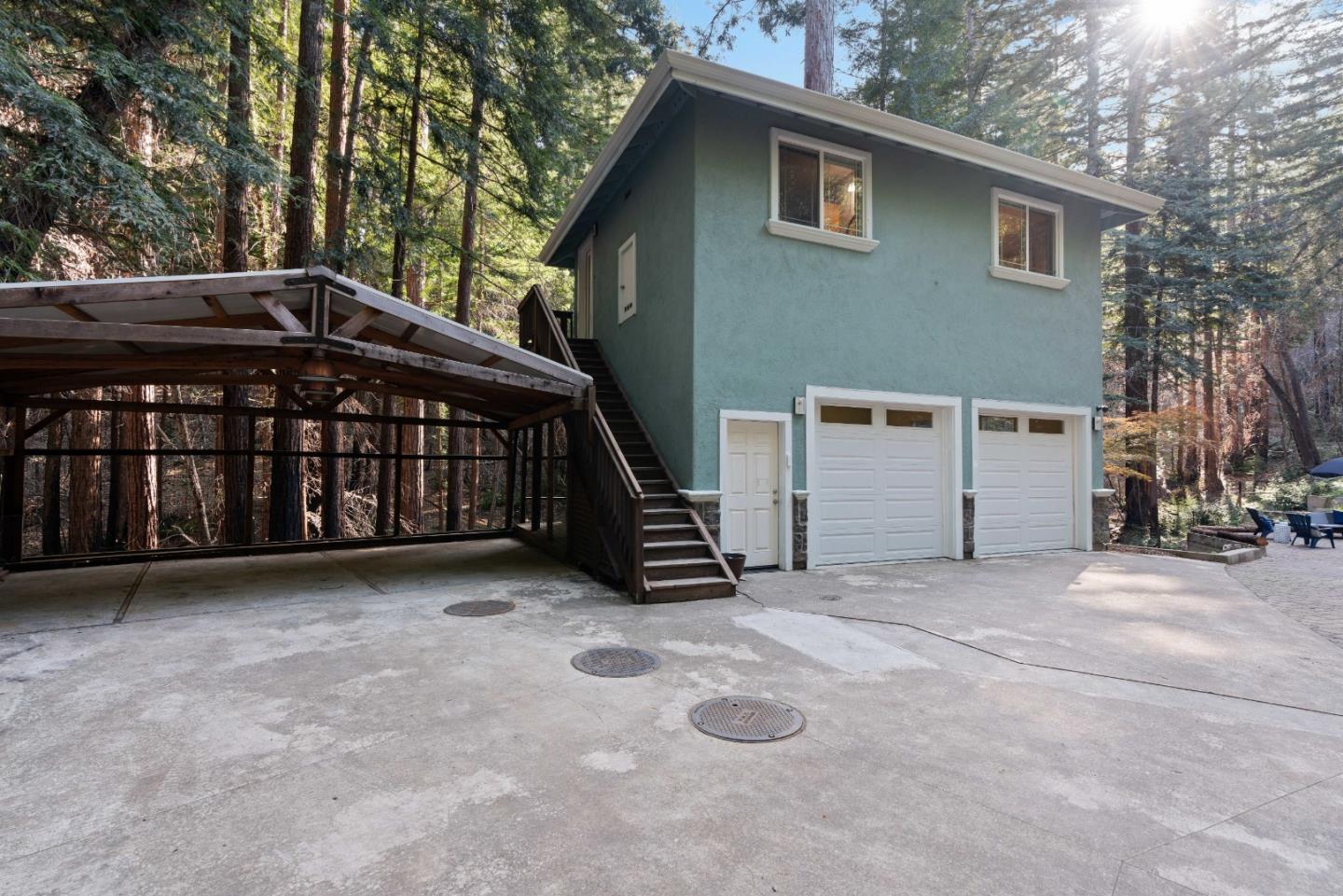 577 Dry Well RD