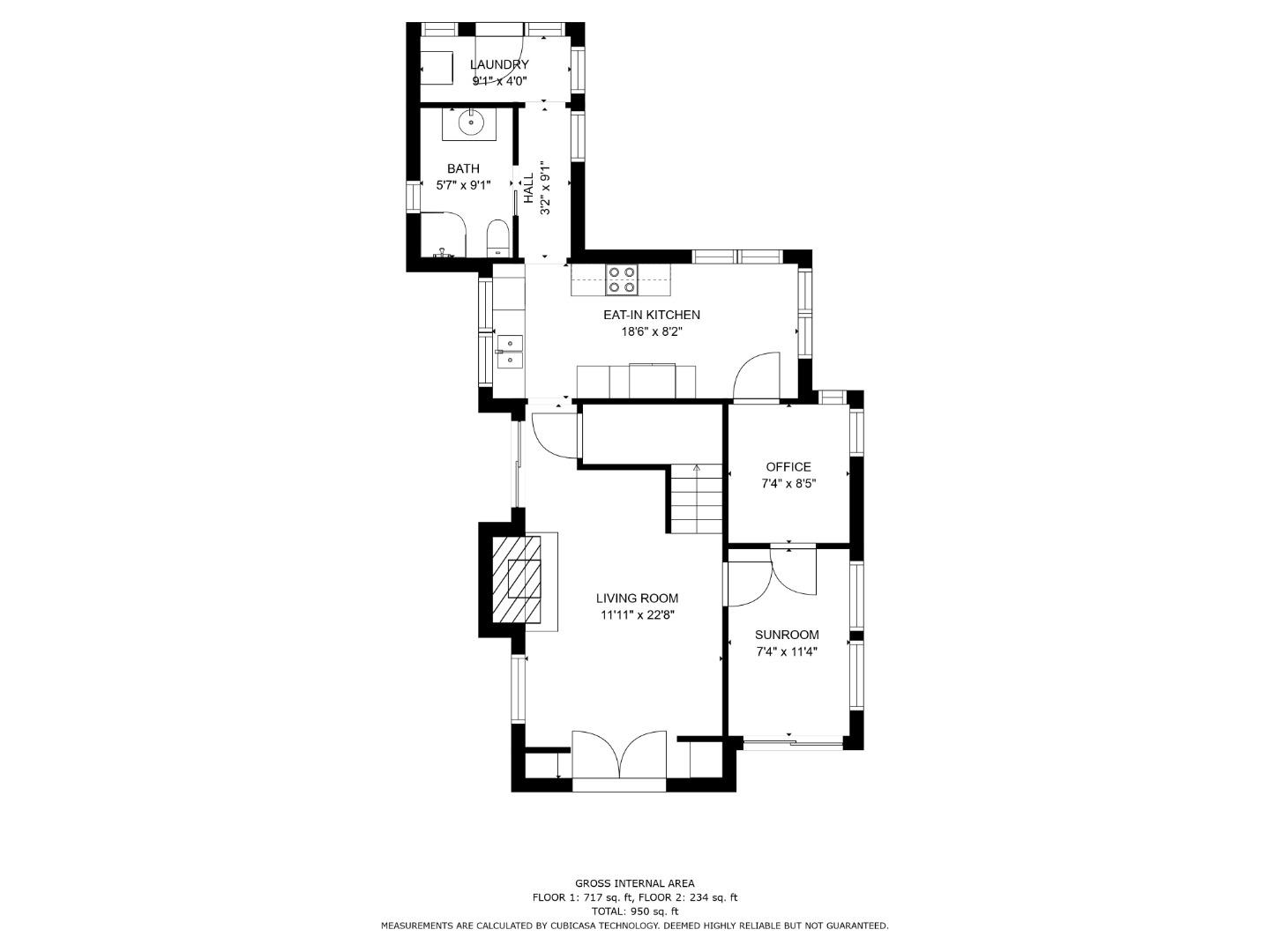 9913 Alba RD