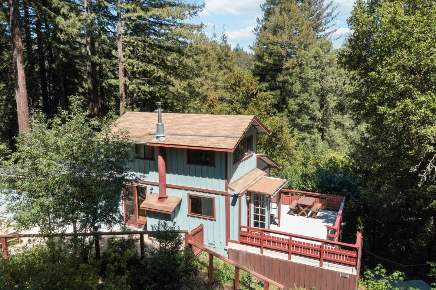 9913 Alba RD