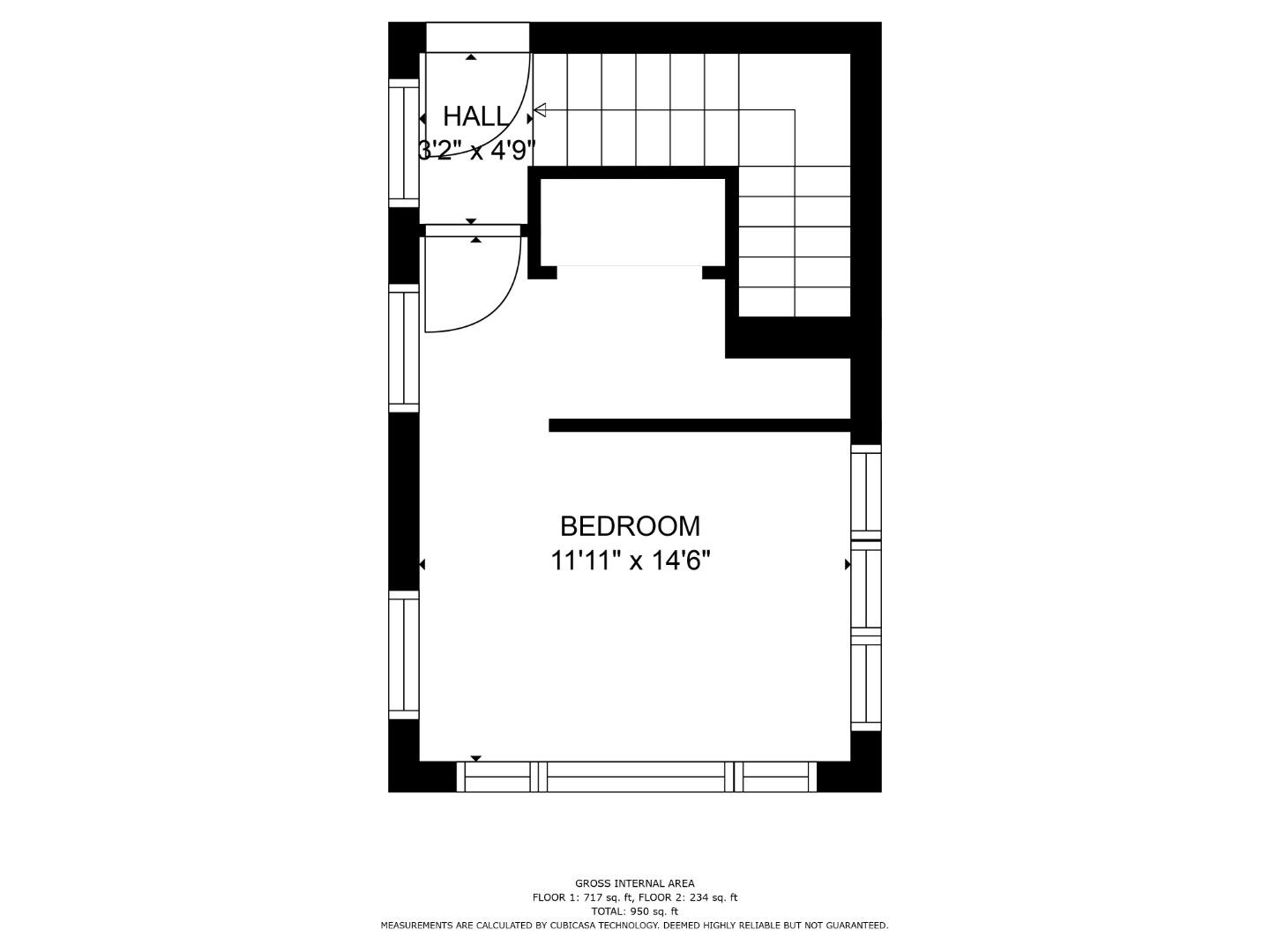 9913 Alba RD