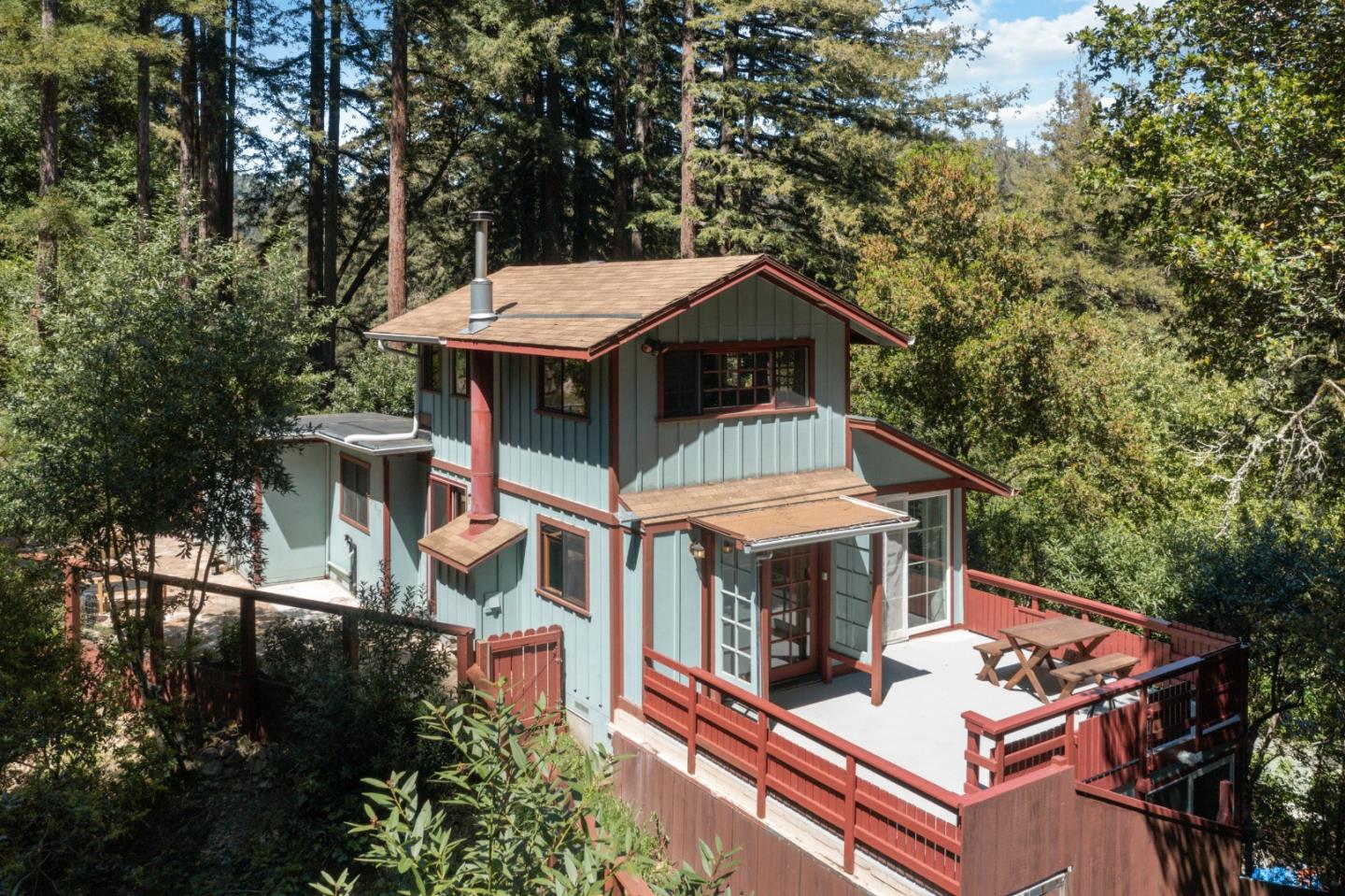 9913 Alba RD