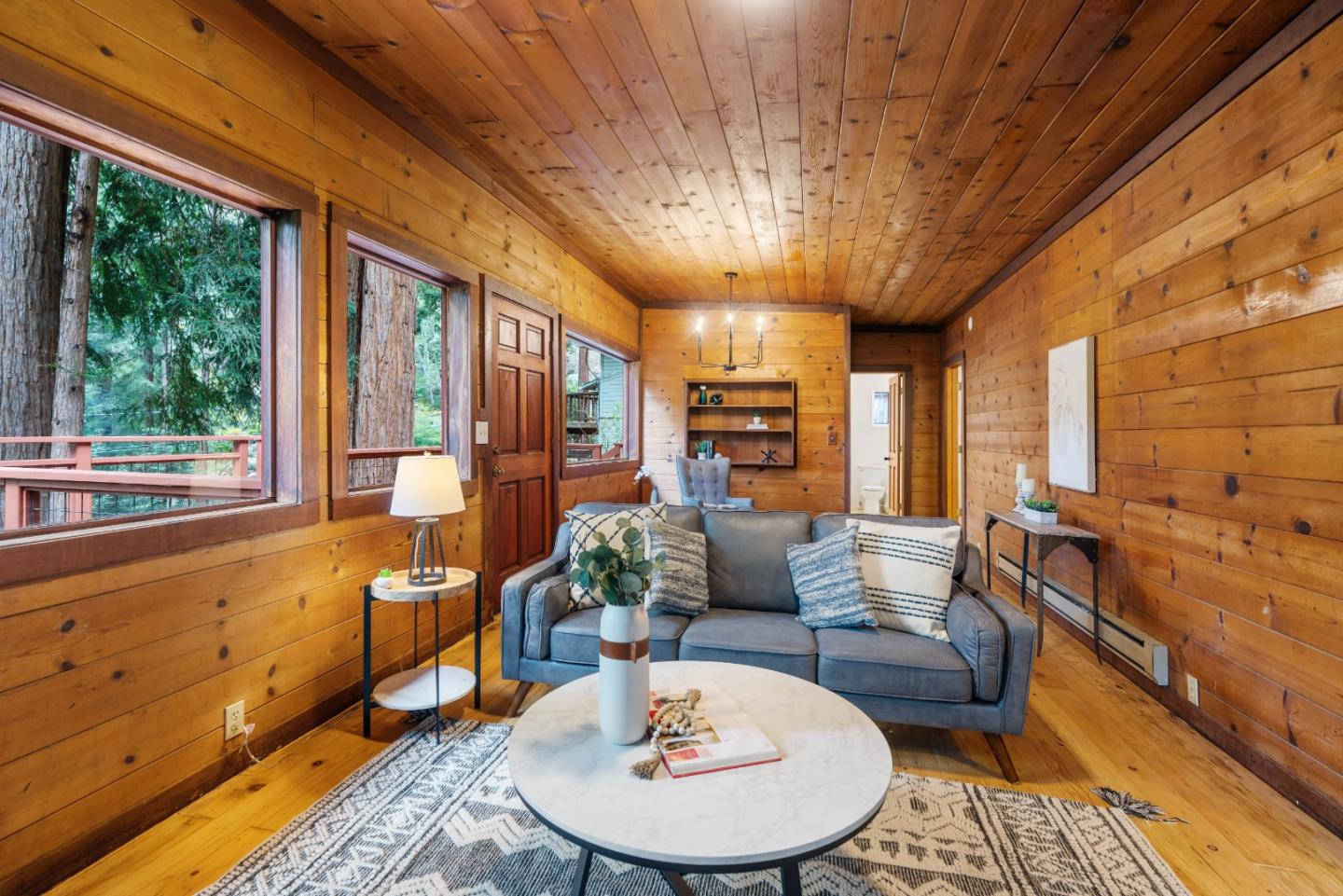 258 Ridge DR