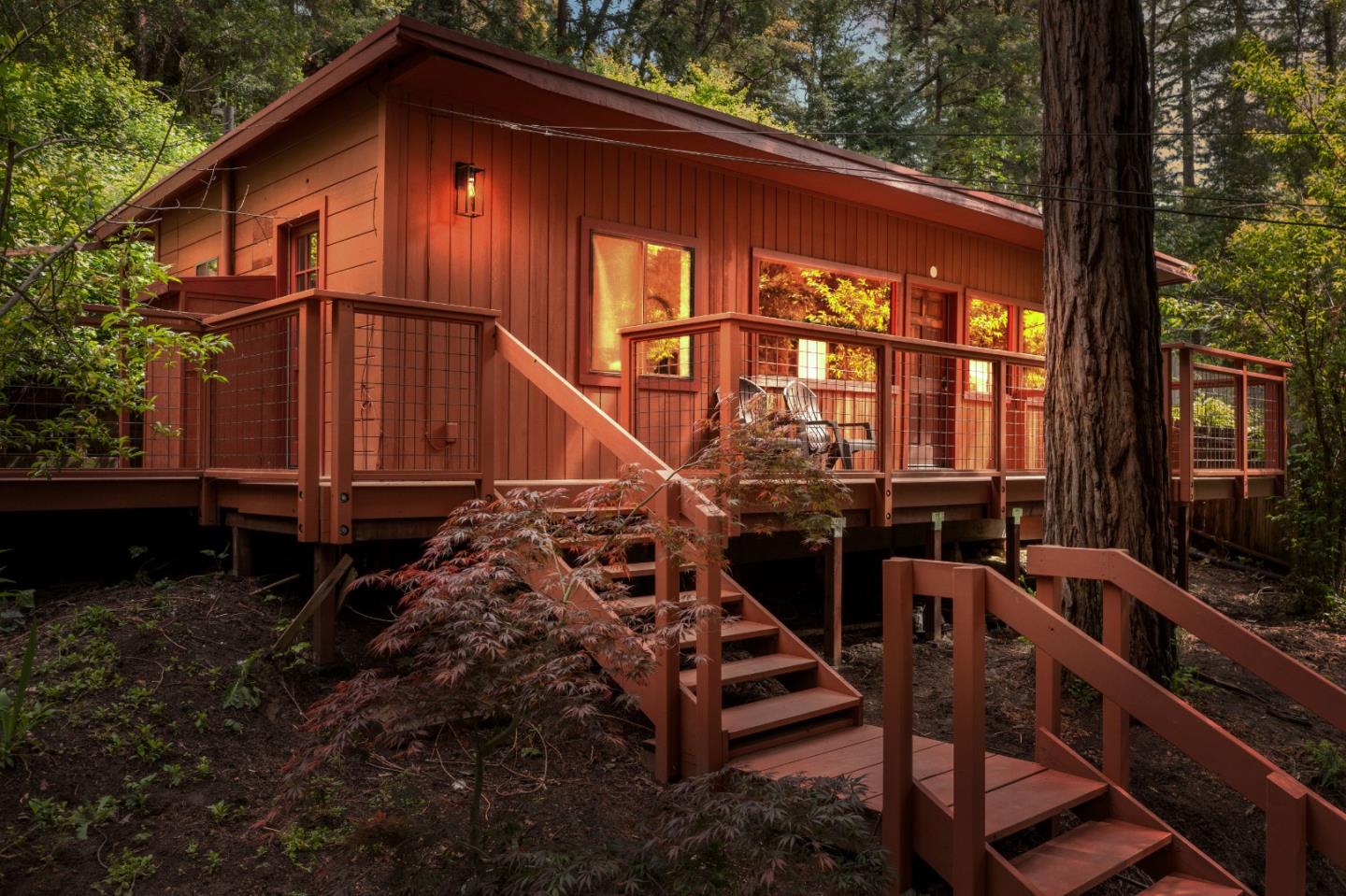 258 Ridge DR