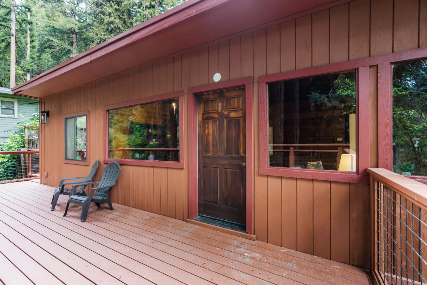 258 Ridge DR