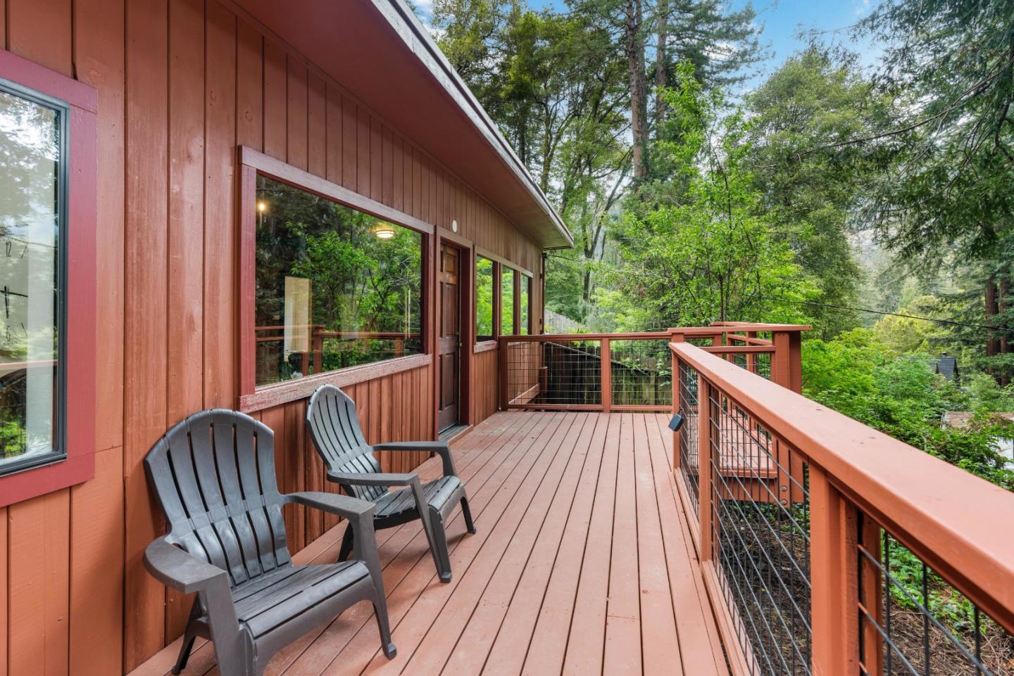 258 Ridge DR