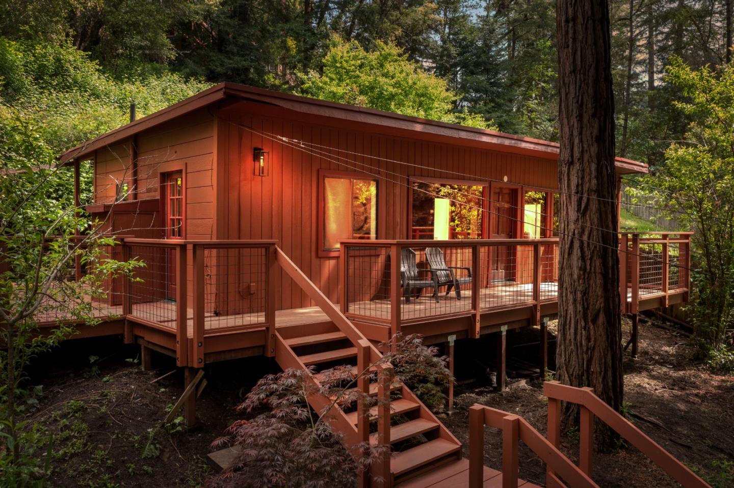 258 Ridge DR