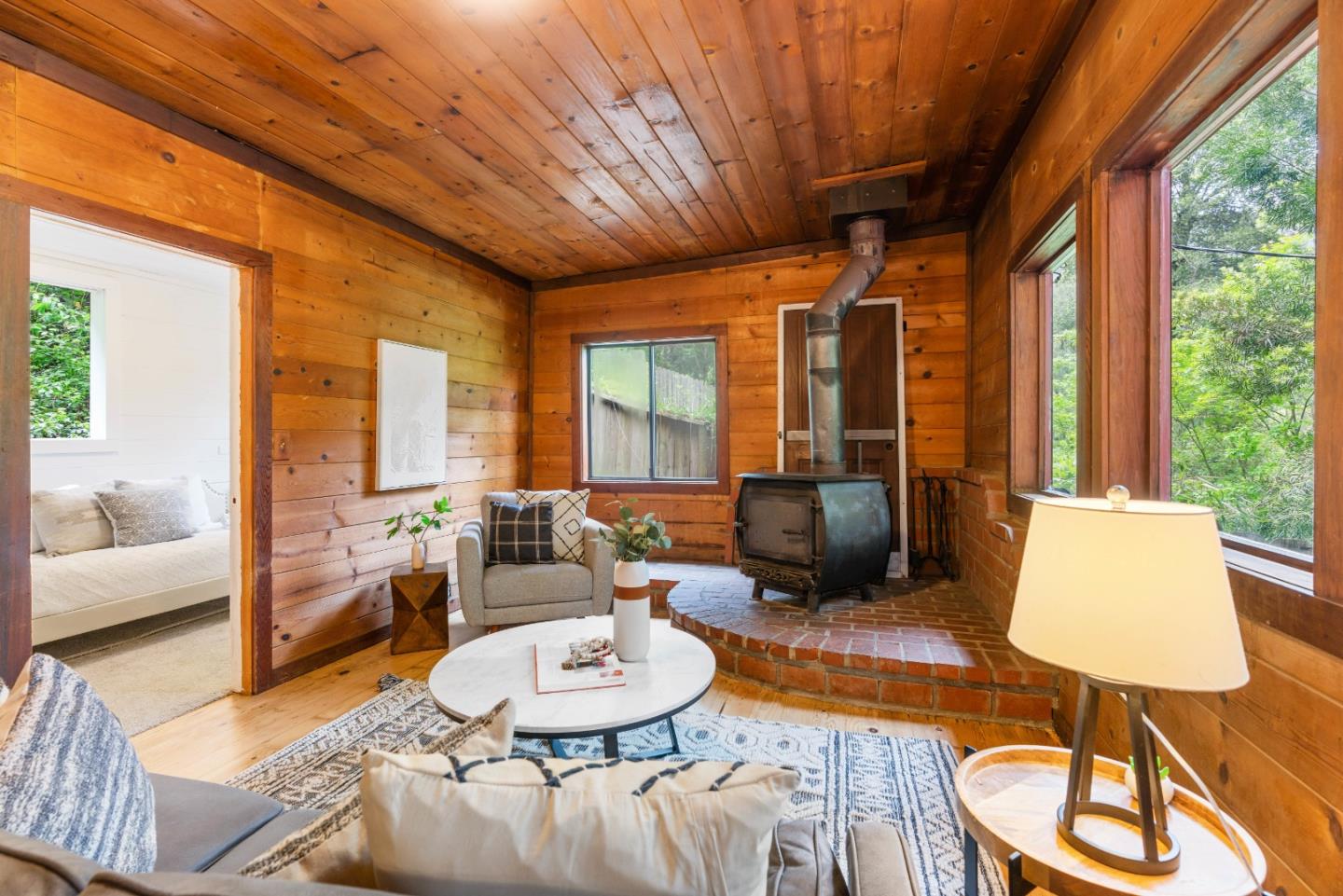 258 Ridge DR
