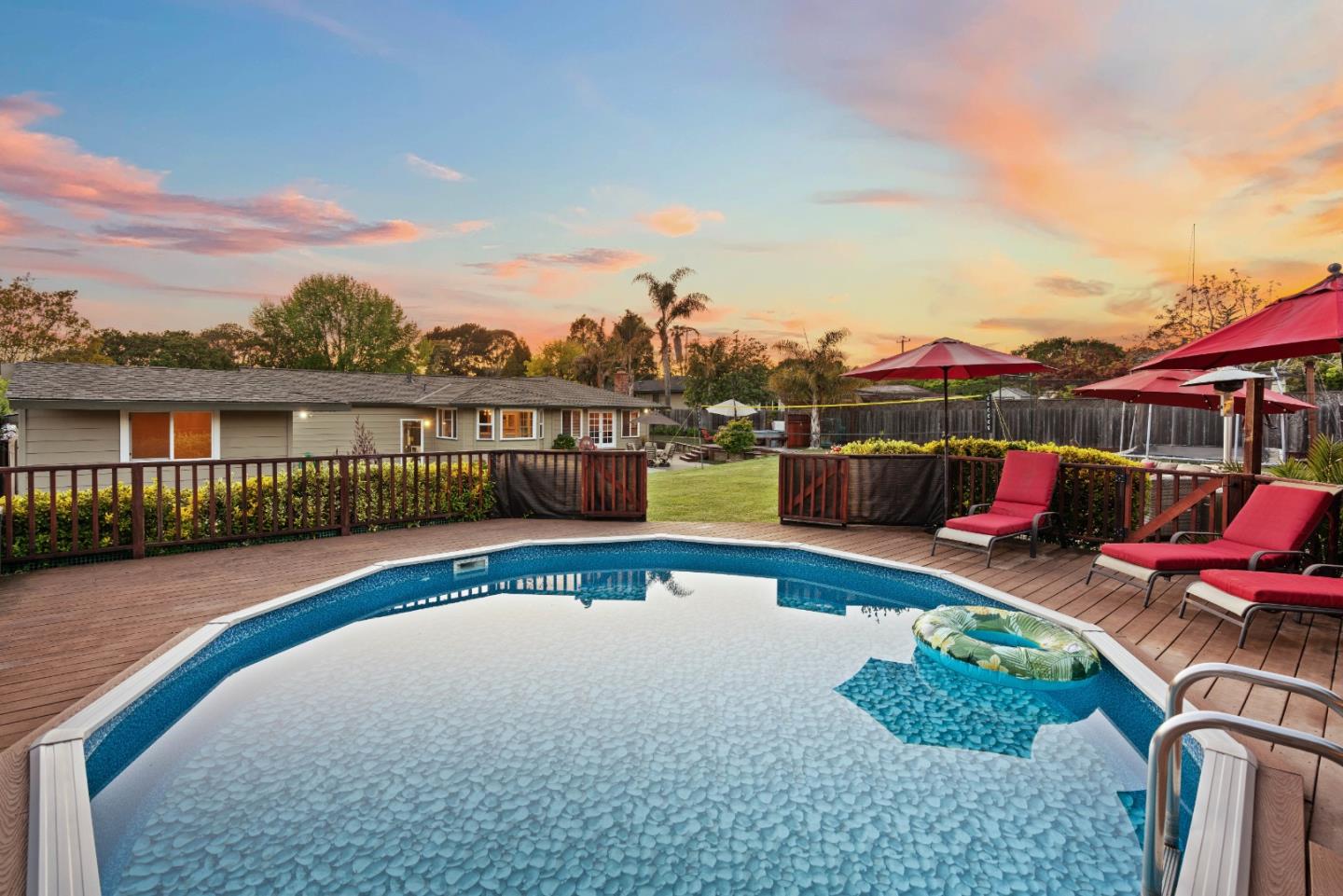 2732 Estates DR