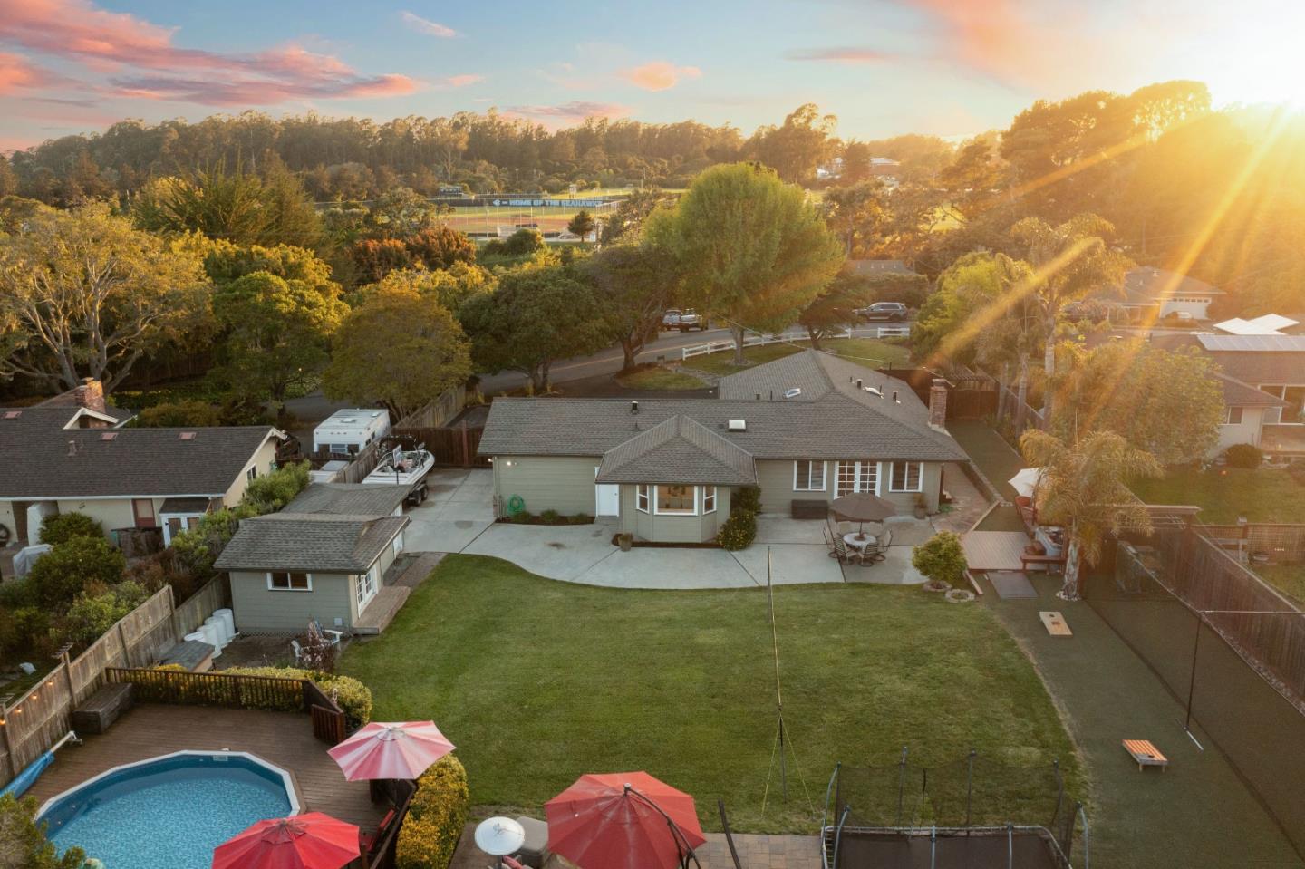 2732 Estates DR