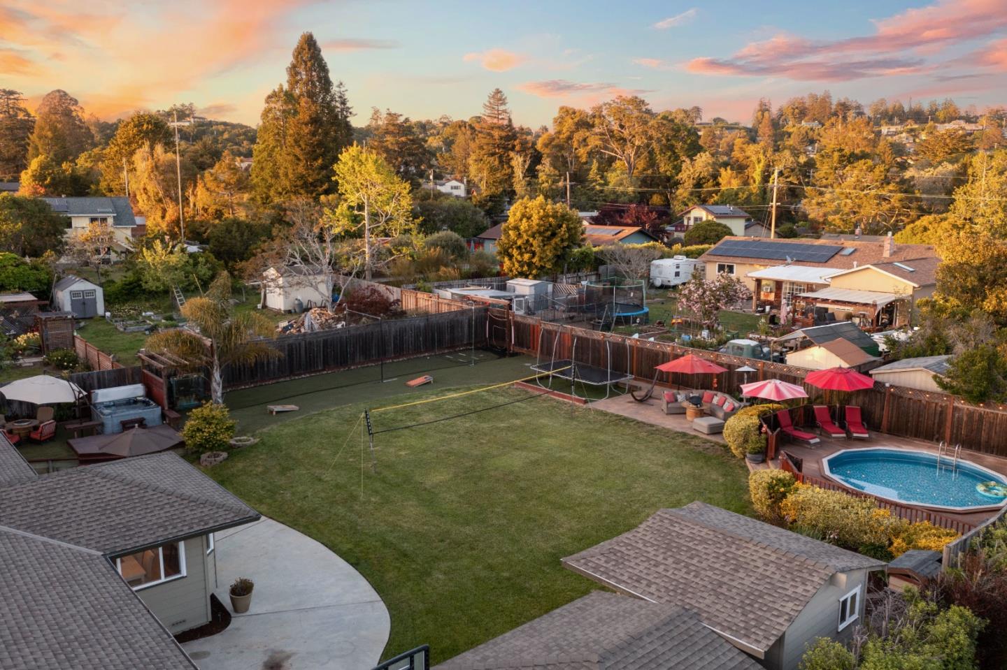 2732 Estates DR
