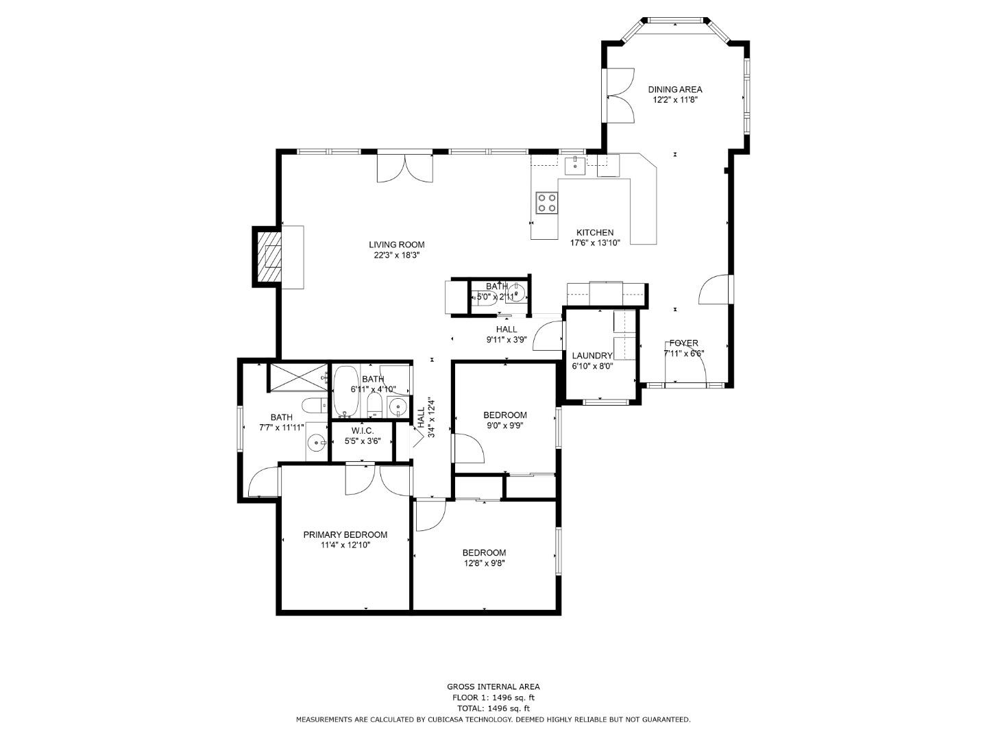 2732 Estates DR