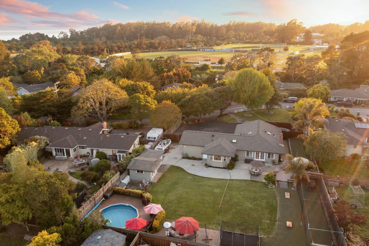 2732 Estates DR