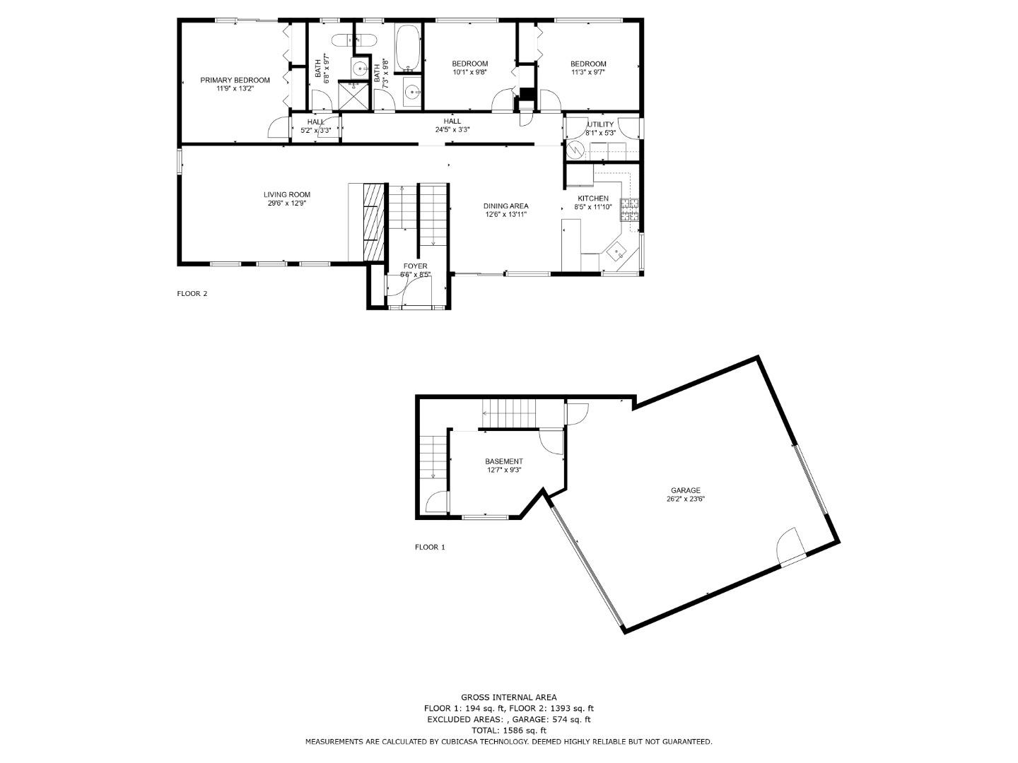 1047 Fetherston LN