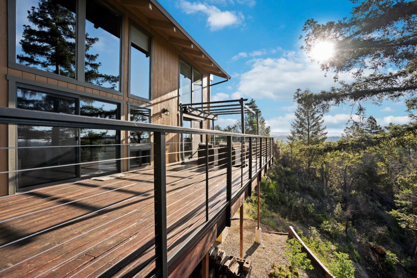170 Crows Nest DR